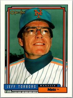 Jeff Torborg