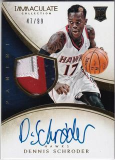 Dennis Schroder
