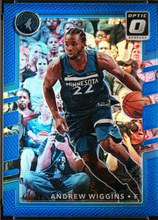 Andrew Wiggins