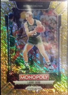 Larry Bird