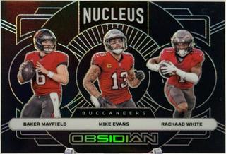 Baker Mayfield / Mike Evans / Rachaad White
