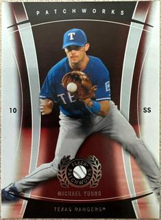 Michael Young