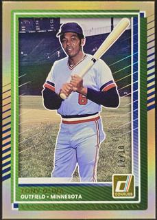 Tony Oliva
