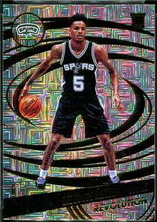 Dejounte Murray