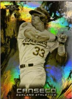 Jose Canseco