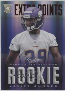 Xavier Rhodes