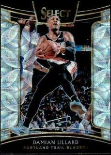 Damian Lillard
