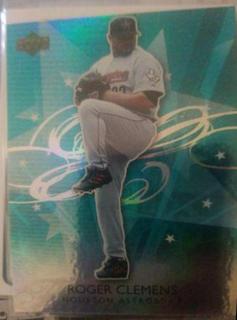 Roger Clemens