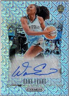Dana Evans