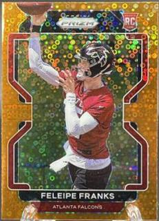 Feleipe Franks
