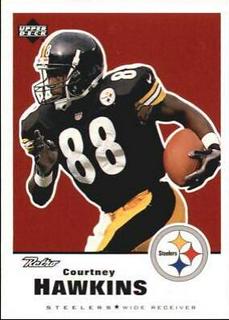 Courtney Hawkins