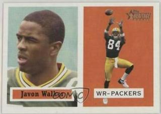 Javon Walker