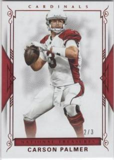 Carson Palmer