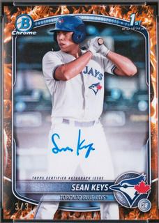 Sean Keys