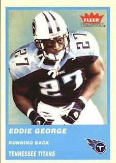 Eddie George