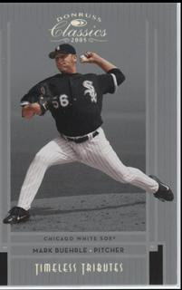 Mark Buehrle