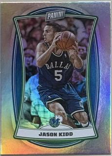 Jason Kidd