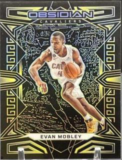 Evan Mobley