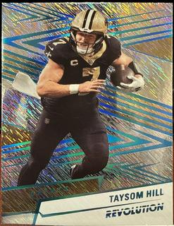 Taysom Hill