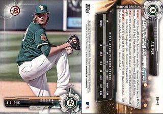 A.J. Puk