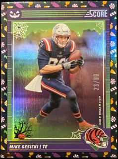 Mike Gesicki