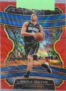 Nikola Vucevic