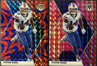 Stefon Diggs