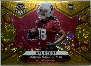 Marvin Harrison Jr.