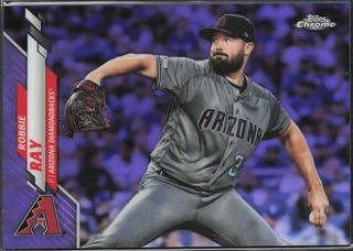 Robbie Ray