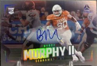 Byron Murphy II