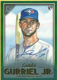 Lourdes Gurriel Jr.