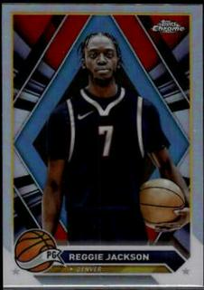 Reggie Jackson