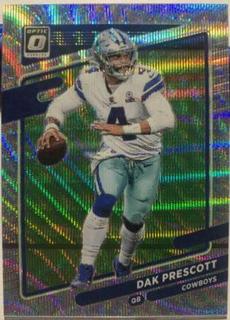 Dak Prescott