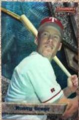 Rusty Greer