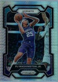 PJ Washington Jr.