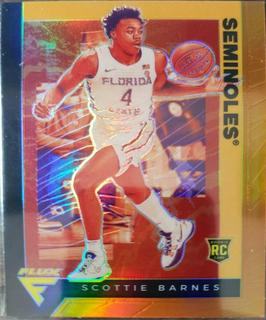 Scottie Barnes