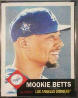 Mookie Betts