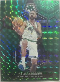 Kyle Anderson