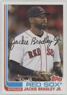 Jackie Bradley Jr.