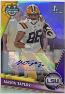 Mason Taylor