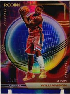 Zion Williamson