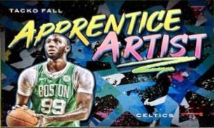Tacko Fall