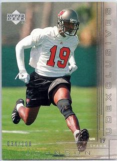 Keyshawn Johnson