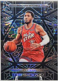 Donovan Mitchell
