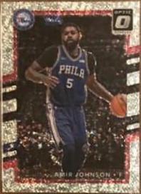 Amir Johnson