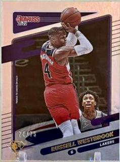 Russell Westbrook