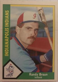 Randy Braun