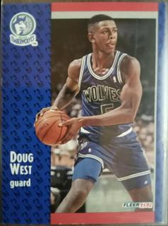 Doug West