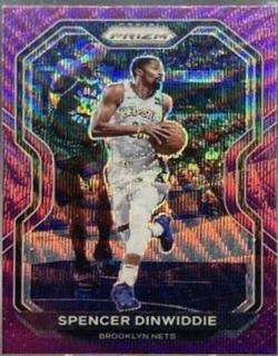 Spencer Dinwiddie