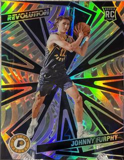 Johnny Furphy